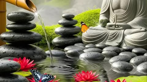 Calm Music, Deep Sleep Music, Relaxing Music, Meditation, Sleep Meditation, Healing, Insomnia