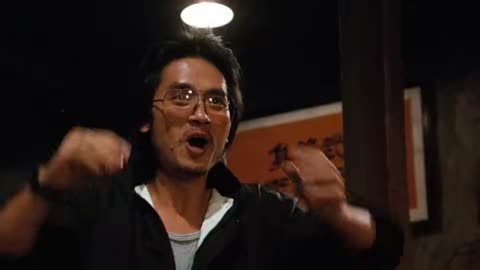Bloodsport – Part 29