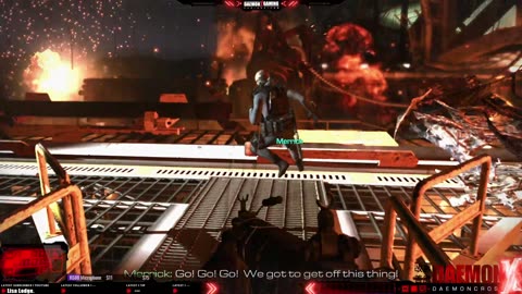 Call of Duty: Ghosts - Day 1.5 | Story Playthrough • RTX 3060 • Gameplay