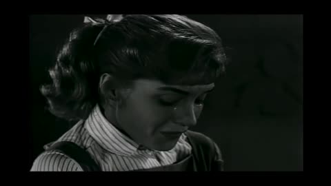 Too Soon to Love (1960) Full movie | Exploitation film