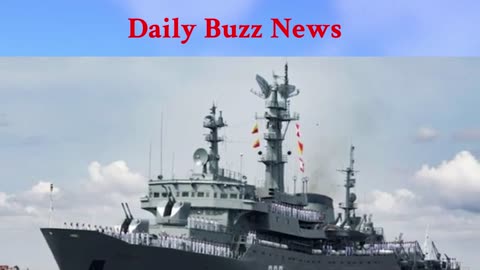 Russian Sailors Blocked in Cape Town Ignite Diplomatic Tensions