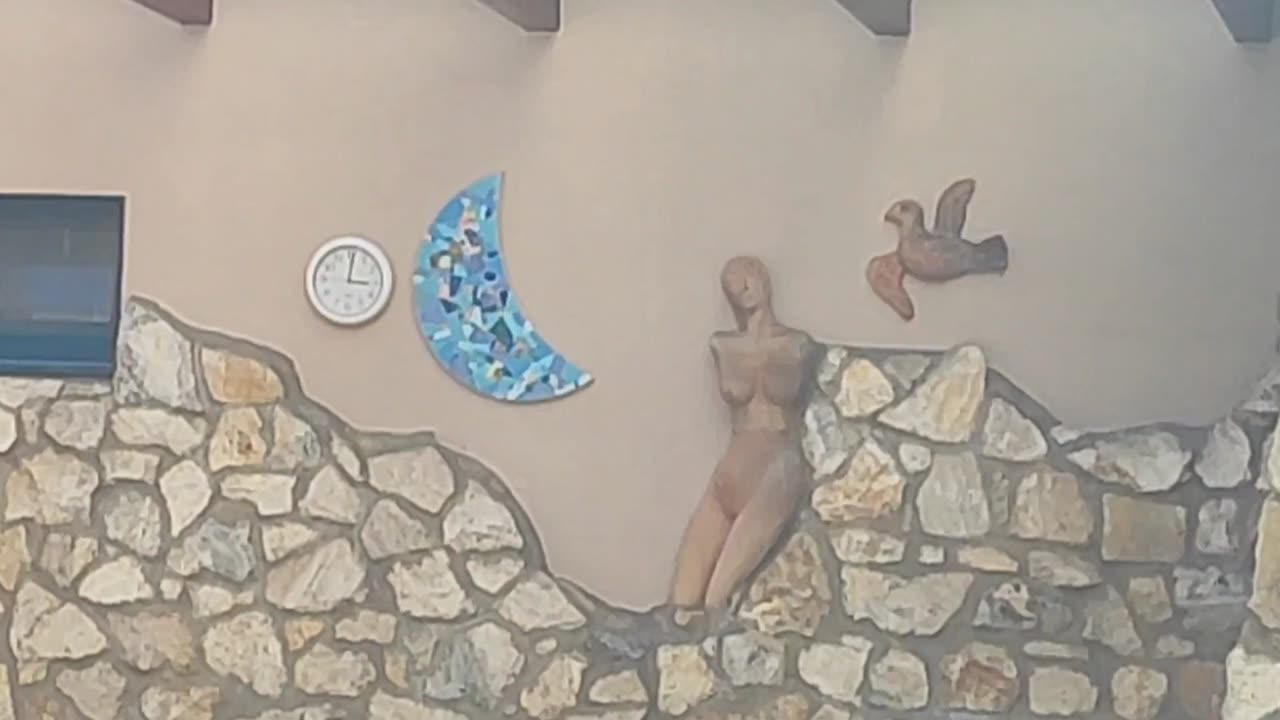 Lúčky (Slovensko, august 2025)