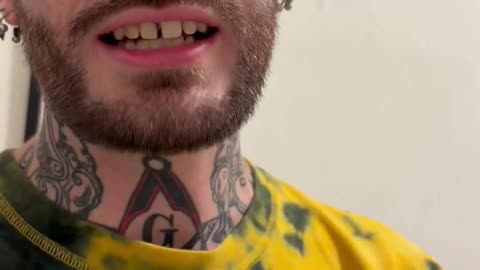 Ep. 839 "I Am Vengeance" by Patrick Henry The Batman