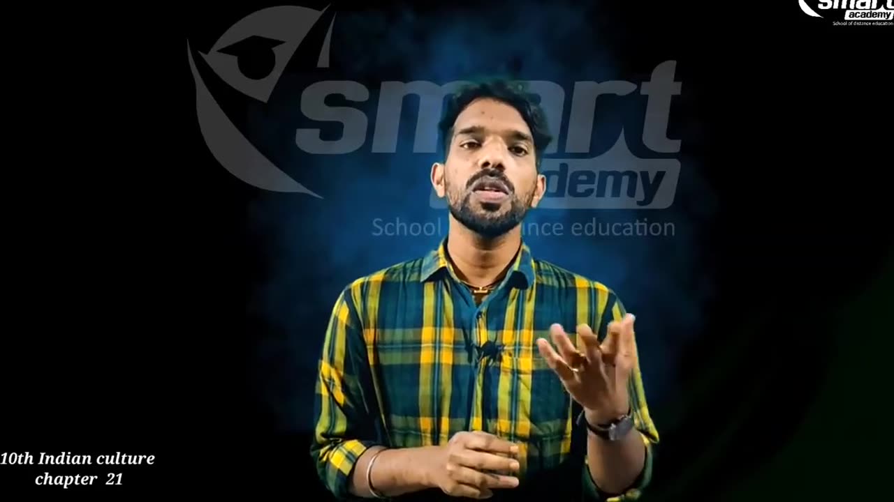 Indian Culture Chapter 21