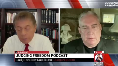 Col Douglas MacGregor: We're Complicit In Gaza War Crimes - Its a Terrible Stain On America's Honor