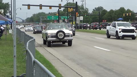 2025 Telegraph Cruise, Part 020