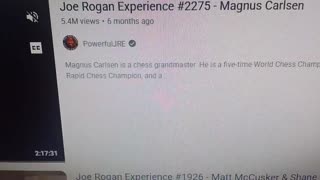 This Episode of the Joe Rogan Podcast will Absolutely Change Your Life