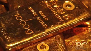 Gold Price Rebounds After Sharp Selloff