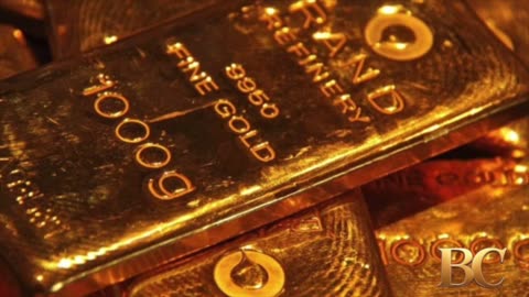 Gold Price Rebounds After Sharp Selloff