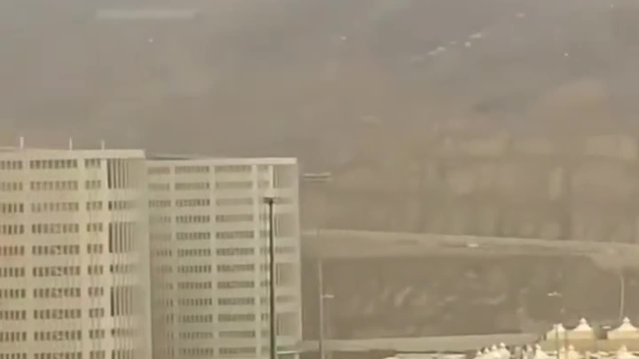Labbaik AllahumaLabbaik