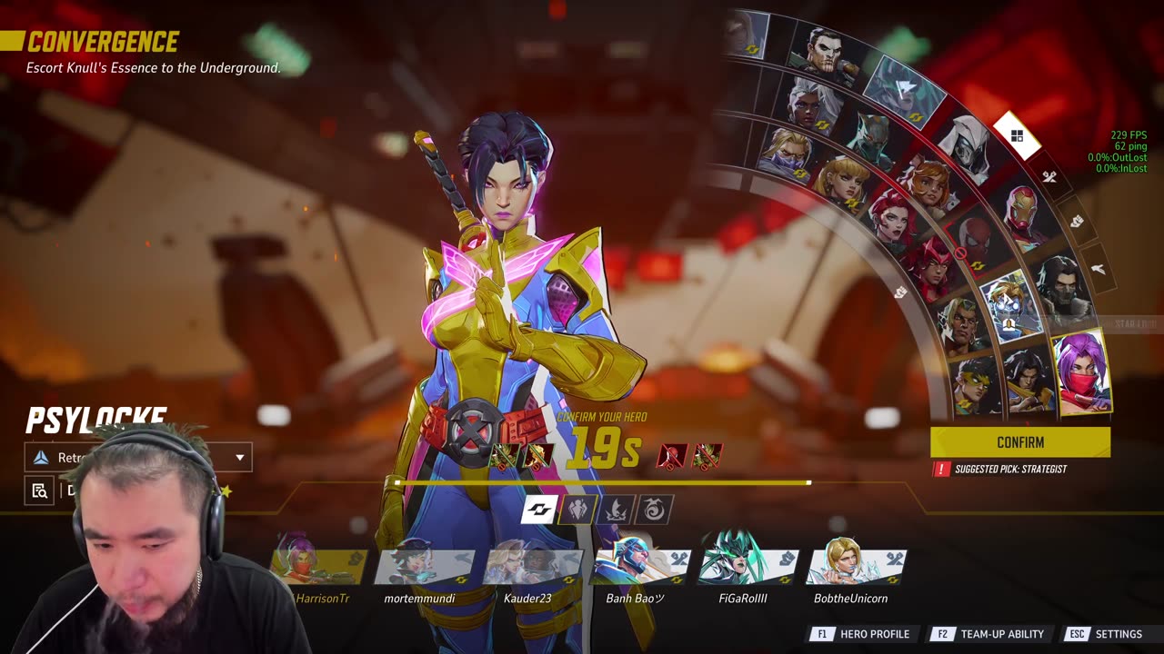 Day 7 of BLACK WIDOW to DIAMOND