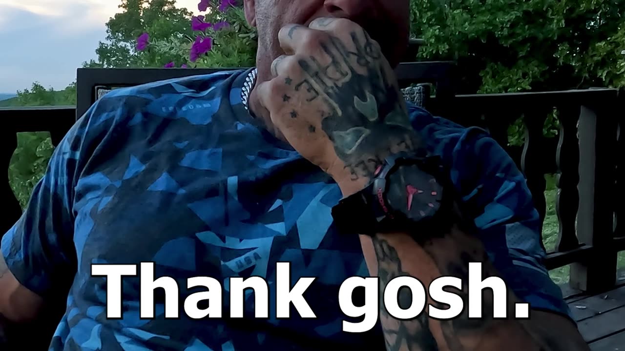 5 Years