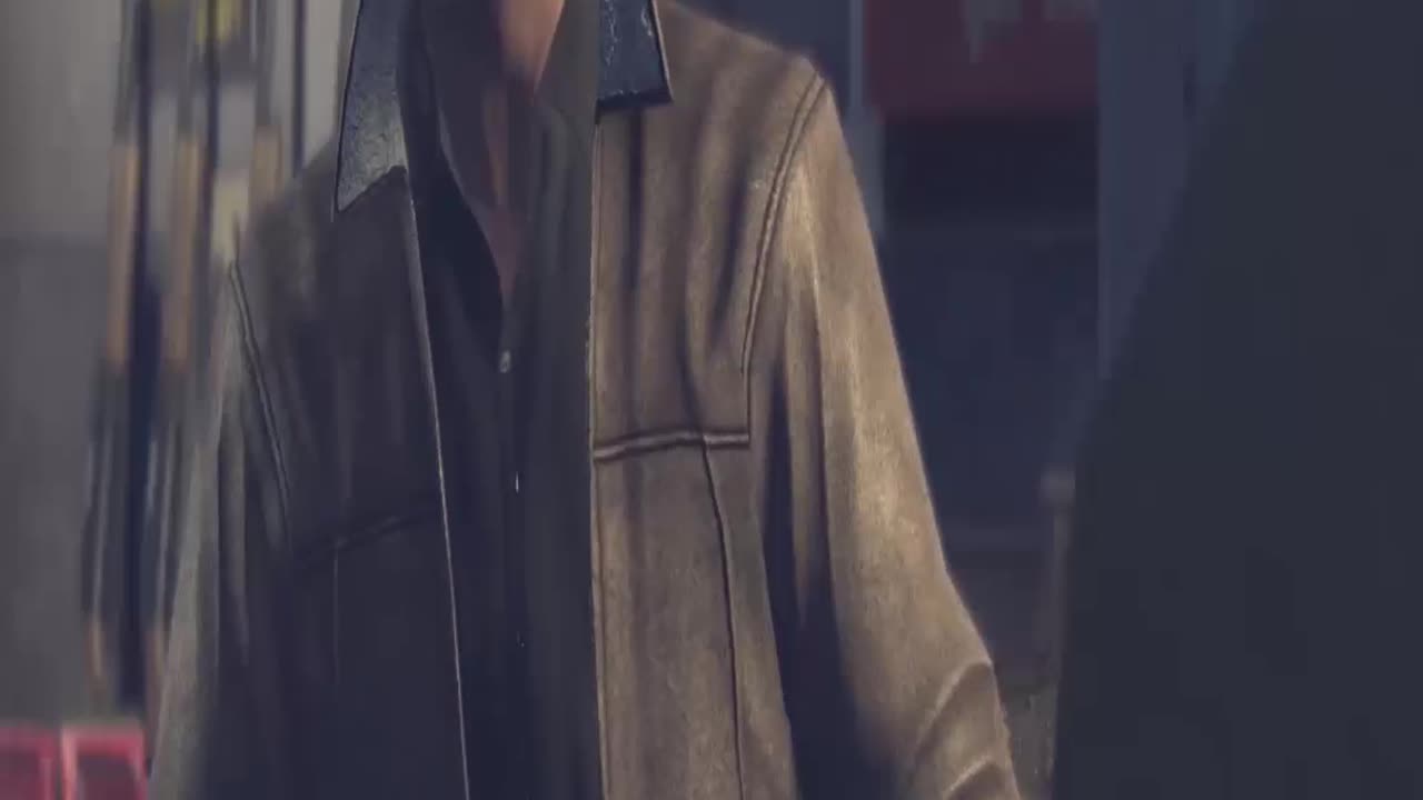 MAFIA 2 - CHAPTER 5 | Let's play #shorts