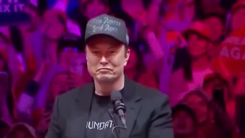 I think Elon is a super man!