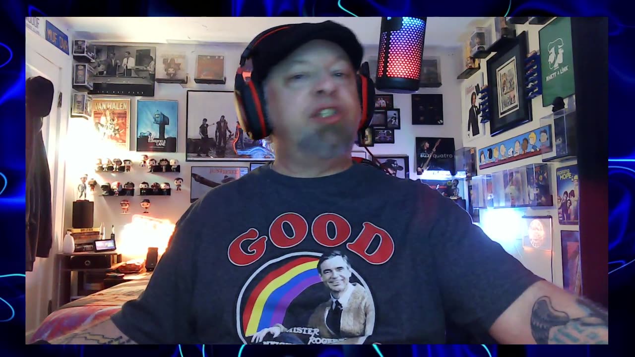 Frankenstein Trailer Reaction