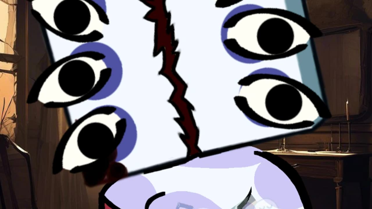 𝑺𝒉𝒖𝒇𝒇𝒍𝒊𝒏𝒈 𝑾𝒐𝒓𝒅𝒔 𝑪𝒖𝒃𝒆🎲