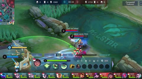 MLBB Mathilda Support Roam