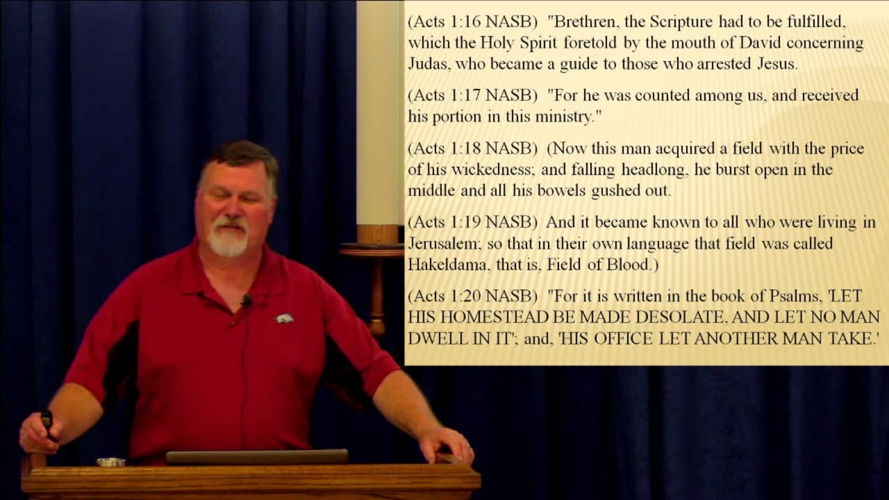 Psalms 107-110 – Can we pray imprecatory (curses against enemies) prayers like David’s?