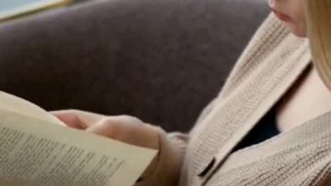 📚 3 Reasons Why Reading Books Should Be Part of Your Life