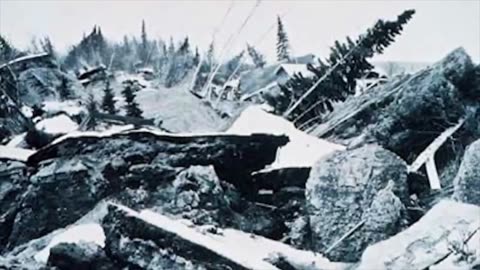 Eclipse, April 8, Mega Montage