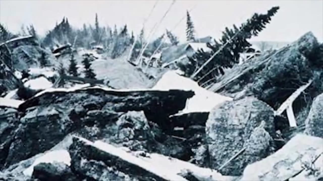 Eclipse, April 8, Mega Montage