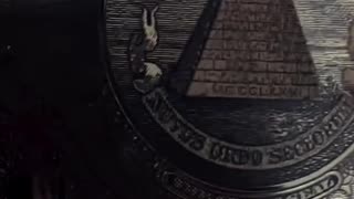 Hidden Symbols Of Control On The U.S. Dollar Bill?