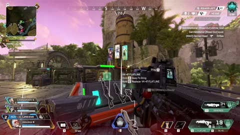 Jonzz Apex #13
