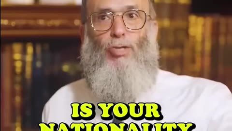 Rabbi Which is it!?