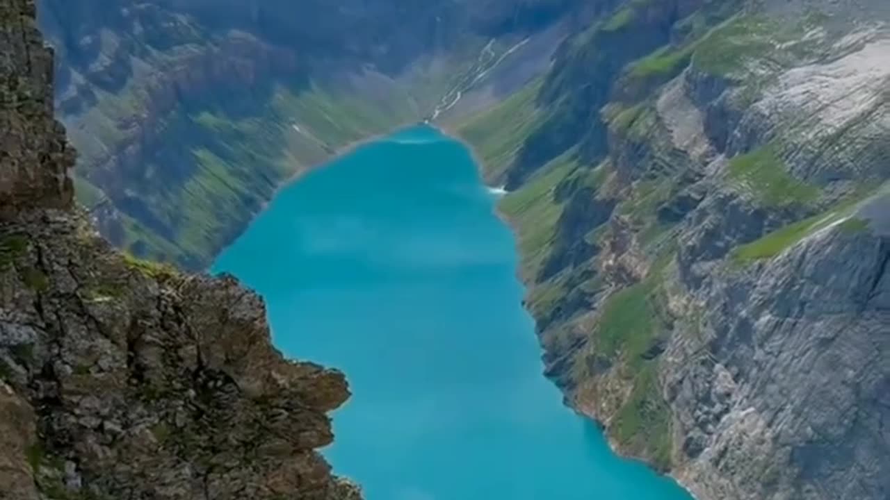 Swiss Alps