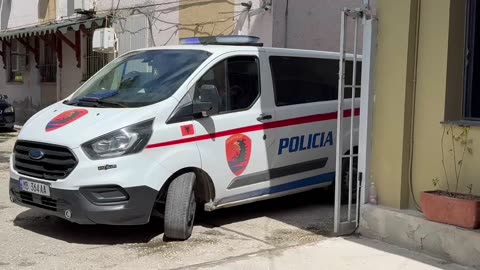 Arrest me burg për tre personat që ushtruan dhunë ndaj policisë tre ditë më parë (BKH)