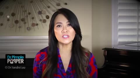 Welcome to My Channel Dr Sandra Lee aka Dr Pimple Popper