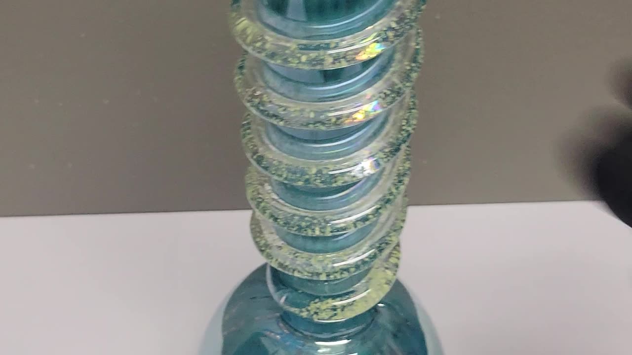 12" Water Bong - Madison, WI Smoke Shop