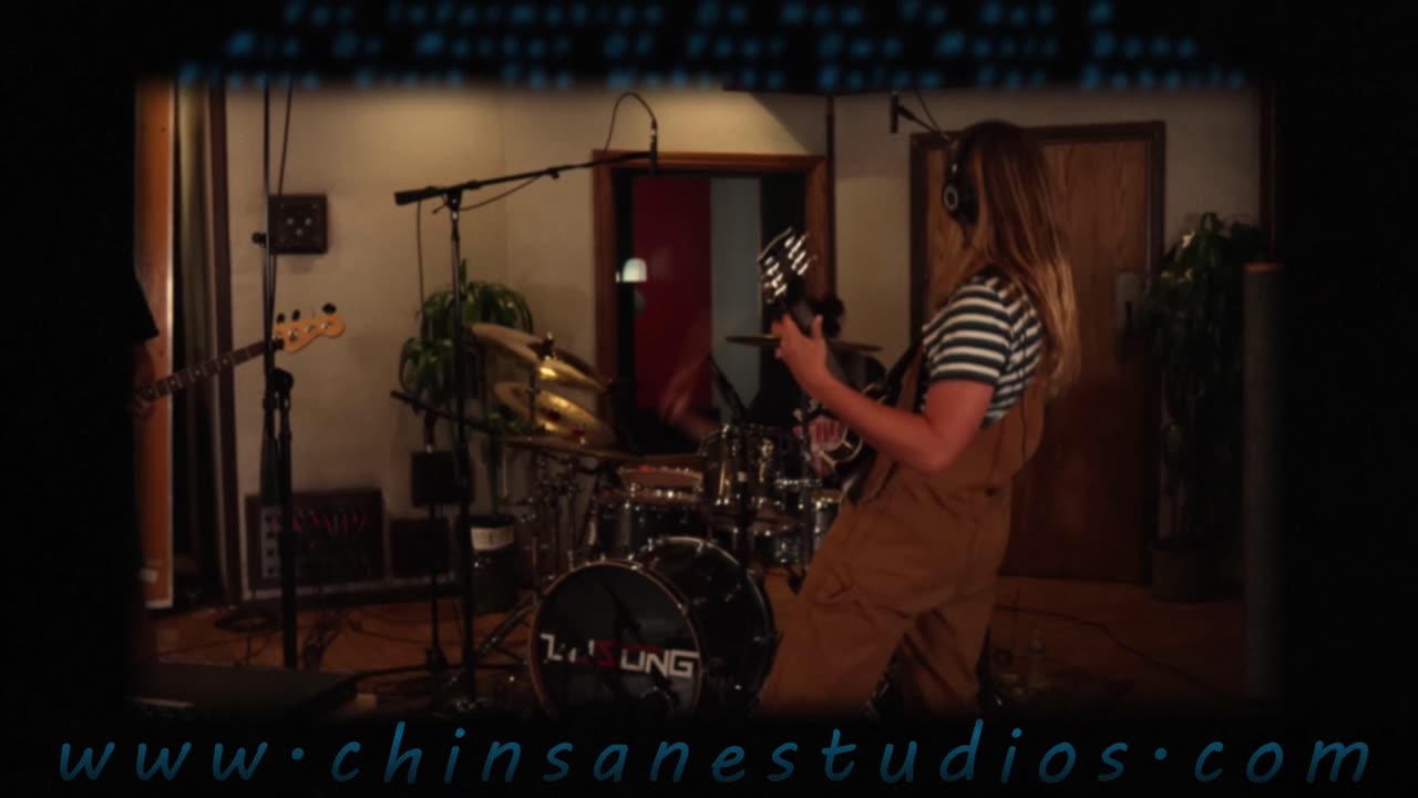 Come Together - Cover by Unsung