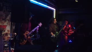 Toxic Zombie - Complete Show