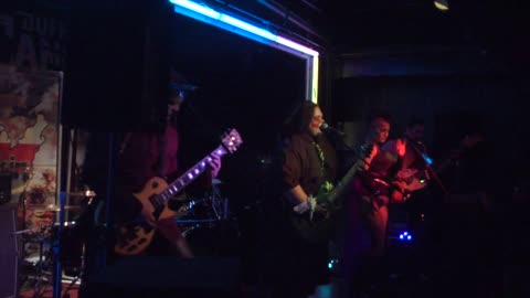 Toxic Zombie - Complete Show