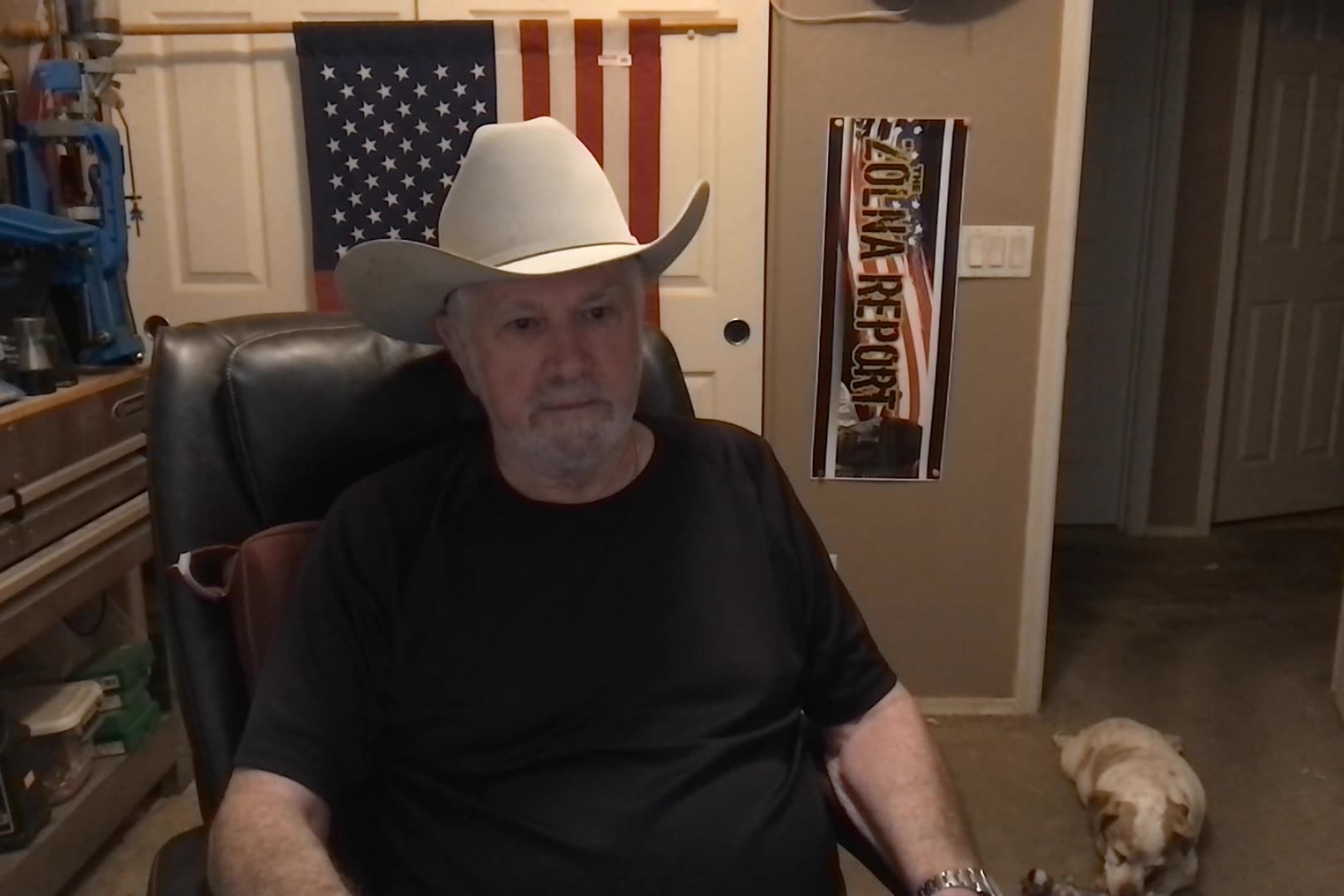 Trumps Dementia Signs Clearly Shown To Millions Of People!