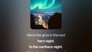 Light Us Up 🔥 | A Modern Canadian Anthem of Resistance and Revival