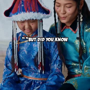 You Won't Believe Who Powered Genghis Khan's Rise to Power!