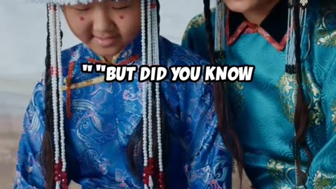You Won't Believe Who Powered Genghis Khan's Rise to Power!