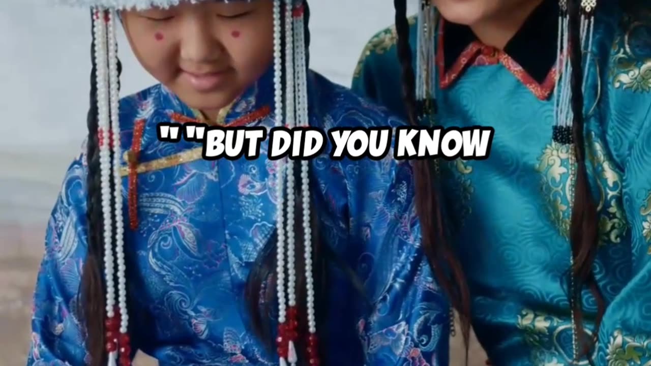 You Won't Believe Who Powered Genghis Khan's Rise to Power!