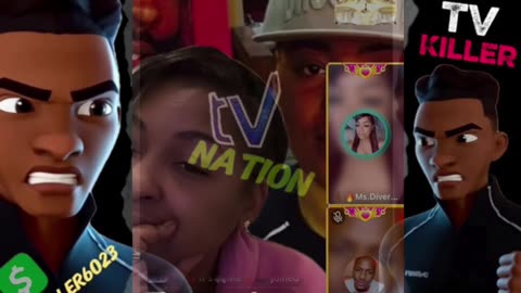 ACE & MS DIVERSE DRAGS HOLLY