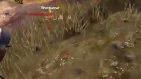 Hell bug vs Emc mutant. Who will win