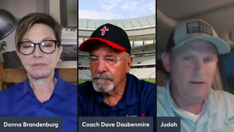 BNN (Brandenburg News Network) 7/23/2025 Special Edition - Judah Ayers & Coach Dave