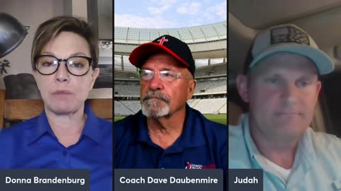 BNN (Brandenburg News Network) 7/23/2025 Special Edition - Judah Ayers & Coach Dave