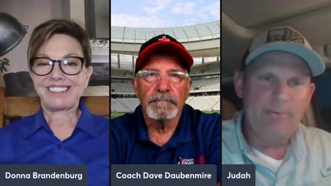 BNN (Brandenburg News Network) 7/23/2025 Special Edition - Judah Ayers & Coach Dave