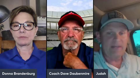 BNN (Brandenburg News Network) 7/23/2025 Special Edition - Judah Ayers & Coach Dave