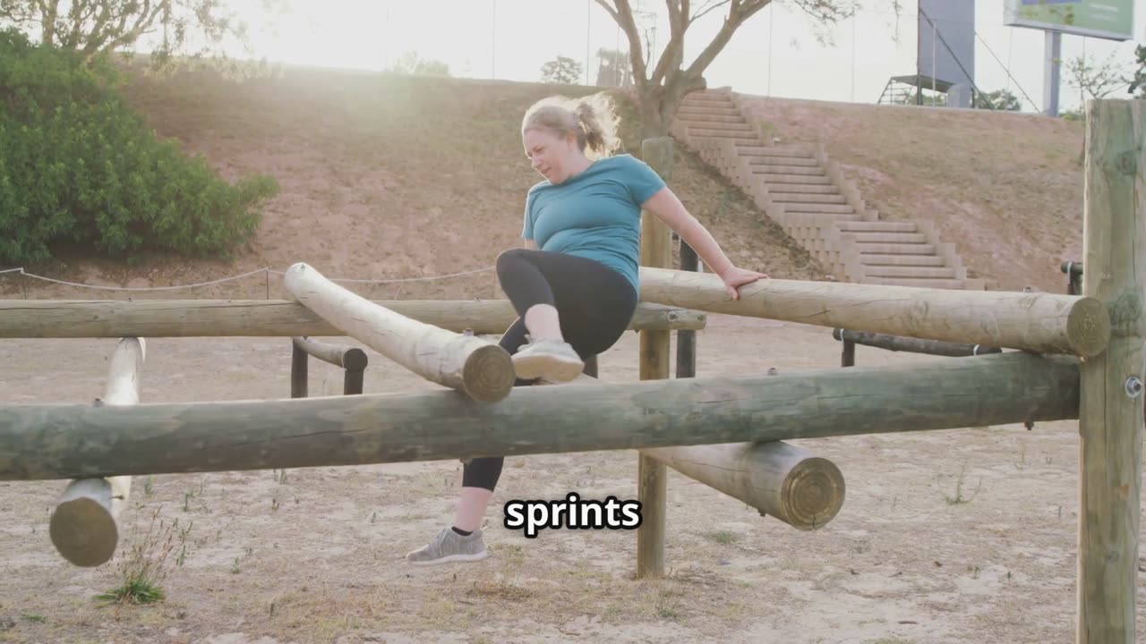 Power Through the Outdoors: Expert Tips for Fitness Success