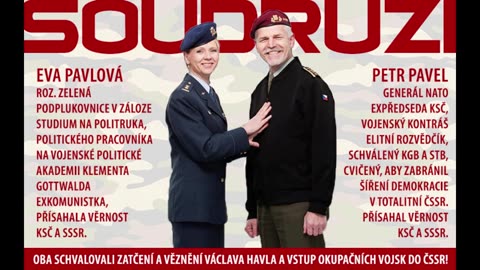 Převlékači kabátů v akci