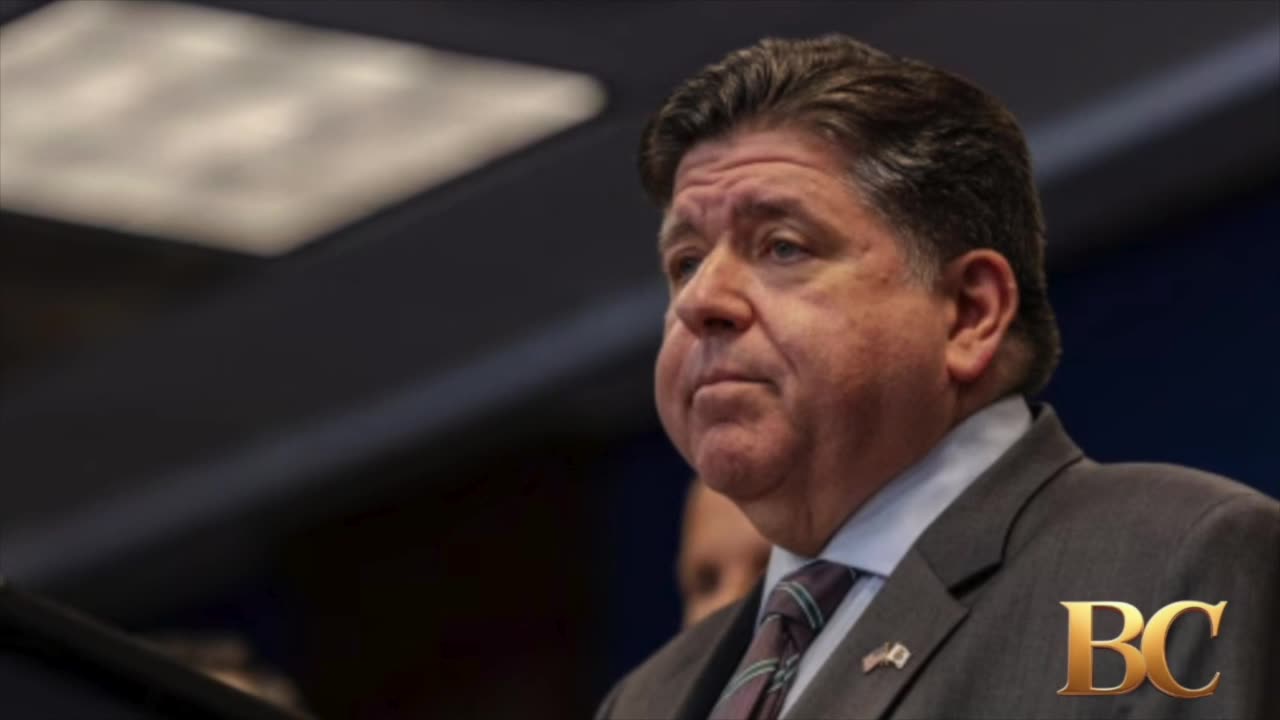 Gov. JB Pritzker won $1.4 million in Vegas playing blackjack