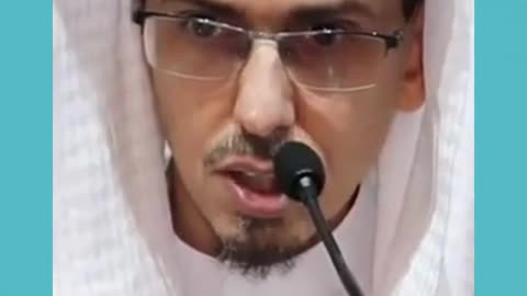 14-نزول الرب إلى السماء الدنيا - الشيخ أحمد الونيس